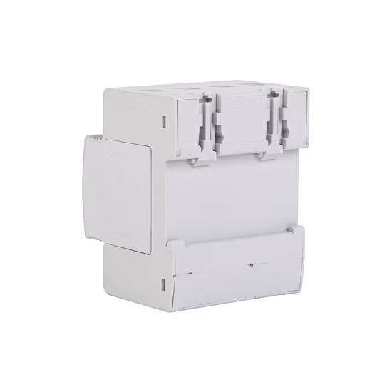 Série de vente chaude T2 DC solaire SPD dispositif de protection contre les surtensions de foudre pour système d'alimentation PV avec 400 V 500 V 600 V 800 V 1000 V 1500 V