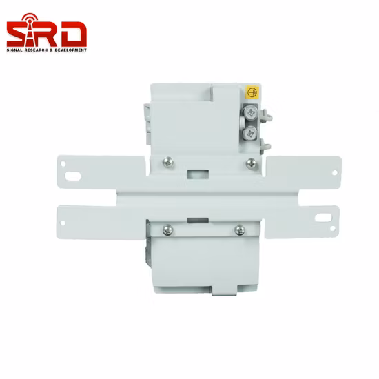 Parafoudre étanche extérieur, prix d'usine, dispositif de Protection contre les surtensions SPD 60kv AC