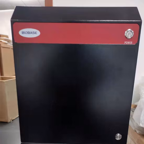 Biobase Chine Alimentation spéciale pour équipement d'électrophorèse
