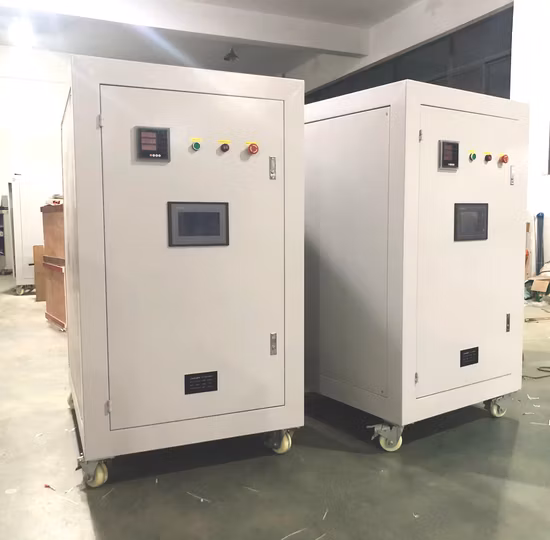 Banque de résistances de charge factice haute puissance DC 28 V
