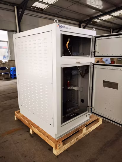 Transformateur 11kv/point neutre de générateur protégeant la résistance de mise à la terre neutre/résistance de mise à la terre neutre