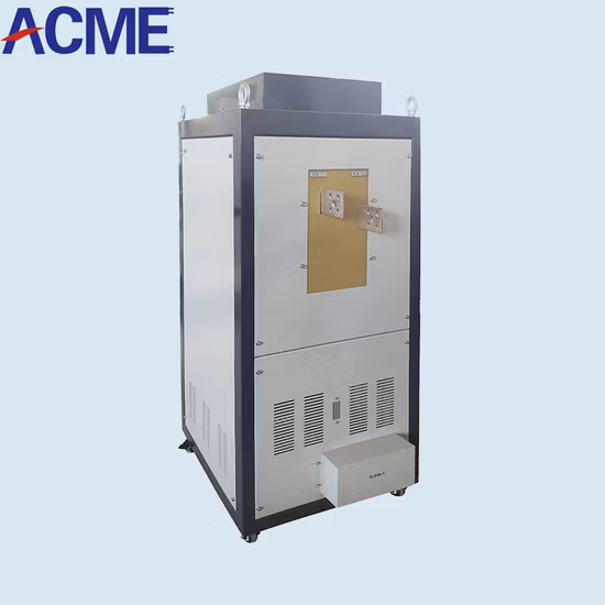 Alimentation spéciale pour le traitement de l'eau 200A 48V